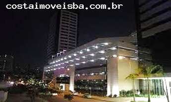 Imagem 5: Sala Comercial para Locação em Salvador, Caminho das Árvores, 1 banheiro, 1 vaga