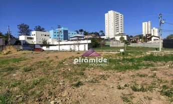Imagem 2: Terreno à venda, 2531 m² por R$ 5.860.000,00 - Urbanova - São José dos Campos/SP