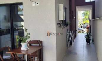 Imagem 4: Sobrado a venda no Condomínio Figueiras. Mogi das Cruzes. R$980.000,00