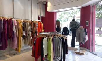 Imagem 3: Loja roupa feminina completa