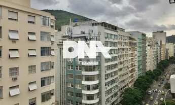 Imagem 2: Rio de Janeiro - Kitchenette/Conjugados - Copacabana