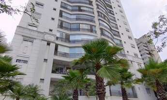 Imagem 3: Apartamento para venda tem 150 metros quadrados com 3 quartos em Planalto Paulista - São P