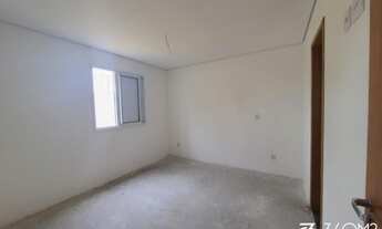 Imagem 2: Apartamento sem Condomínio para Venda em Santo André, Vila Gilda, 2 dormitórios, 1 suíte