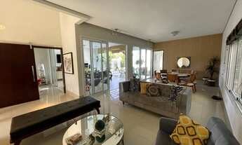 Imagem 6: CASA NO FLORAIS CUIABÁ 1.800.000.00, IMPERDIVEL REF: CA14006