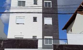 Imagem 4: Linda ?rea Privativa 3 quartos - Planalto