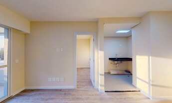 Imagem 7: Excelente Apartamento Studio à venda com 1 Dormitório possuindo 38 m² em Perdizes, São Pau