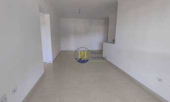 Imagem 4: Apartamento com 2 dormitórios à venda, 80 m² por R$ 470.000,00 - Canto do Forte - Praia Gr