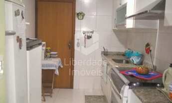 Imagem 6: BELO HORIZONTE - Apartamento Padrão - Santa Amélia