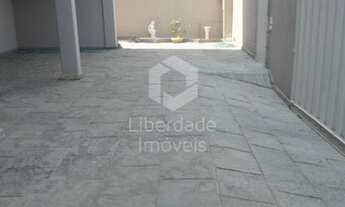 Imagem: BELO HORIZONTE - Casa Padrão - Caiçara