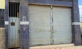 Imagem 2: Duas casas e um ponto comercial