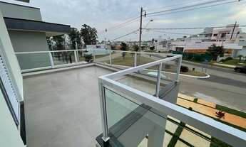 Imagem 4: Casa com 3 suítes à venda no Condomínio Central Parque em Salto/SP