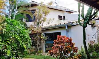 Imagem 7: Casa de 4 Quartos, sendo 2 suites, com 850m² a 150 mts. praia de Villas do atlântico