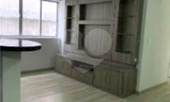 Imagem 3: Curitiba - Apartamento Padrão - Ahú