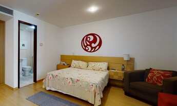 Imagem 2: APARTAMENTOSÃO PAULO