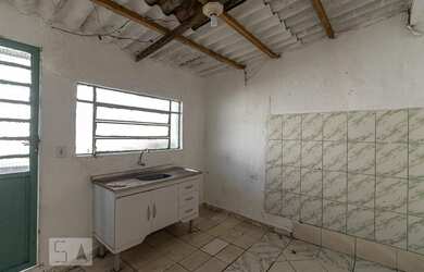 Imagem 6: Casa para Aluguel - Vila Jacuí, 1 Quarto, 35 m2