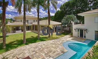 Imagem: Casa com 5 dormitórios à venda, Granja