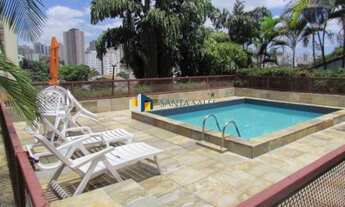 Imagem 4: APTO VILA MARIANA