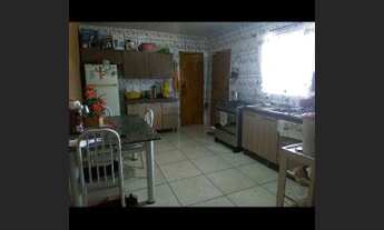 Imagem 5: Vendo troco na Vila Santa Marta