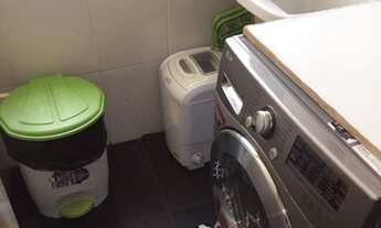 Imagem 7: APARTAMENTO RESIDENCIAL em SÃO BERNARDO DO CAMPO - SP, PLANALTO