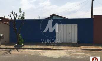 Imagem: Casa (térrea na rua) 3 dormitórios/suite