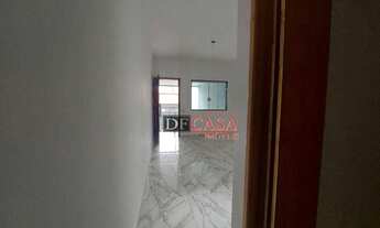 Imagem 6: Sobrado com 3 dormitórios com 1 suíte e 2 vagas à venda, 108 m² Vila Ponte Rasa - São Pau