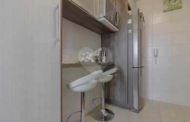 Imagem 4: Santo André - Apartamento Padrão - Jardim Utinga