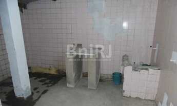 Imagem 7: LOJA GRANDE FRENTE DE RUA COM 105m² RUA ALEXANDRE MACKENZIE