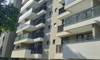 Imagem 6: Freguesia lindos 3 qts varanda aptos novos parte nobre do bairro suíte vg amplo lazer, aca