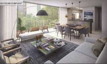 Imagem 6: Apartamento para venda com 316 metros quadrados com 4 quartos em Lagoa - Rio de Janeiro