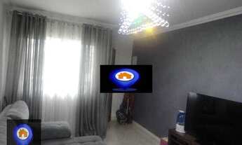 Imagem 3: Sobrado com 3 dormitórios à venda, 169 m² por R$ 810.000 - Cidade Patriarca - São Paulo/SP