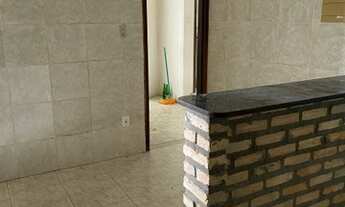 Imagem 3: Apto 2/4 Aconchegante em ambiente tranquilo e silencioso