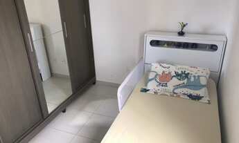 Imagem 7: Apartamento 3 quartos 1 suíte Villagio Di Bonifácia