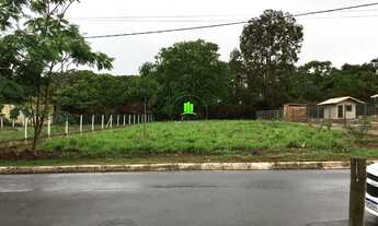 Imagem 1: LAGOA SANTA - Loteamento/Condomínio - Estância Das Aroeiras