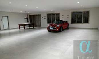 Imagem 7: Casa Decorada e Mobiliada Residencial Alphaville