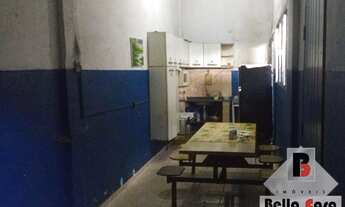 Imagem 5: Galpão Comercial Locação Fazenda da Juta