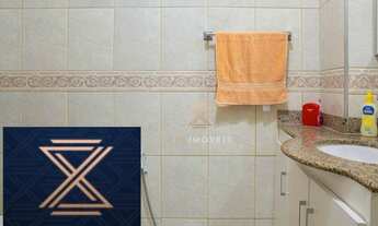 Imagem 6: Apartamento com 3 dormitórios à venda, 116 m² por R$ 750.000 - Maracanã - Rio de Janeiro/R