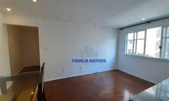 Imagem 5: Comprar apartamento 1 dormitório na Pompeia em Santos