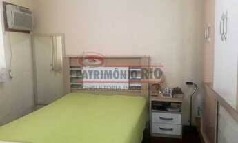 Imagem 4: Excelente Casa Duplex 3quartos quintal e vaga