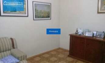 Imagem 2: Sobrado com 3 dormitórios à venda, 117 m² por R$ 500.000,00 - Vila Marlene - São Bernardo