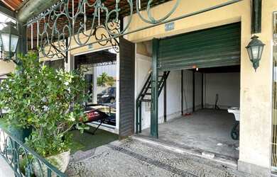 Imagem 2: ALUGA LOJA 28M2 NO SHOPPING NA BARRA DA TIJUCA -RJ