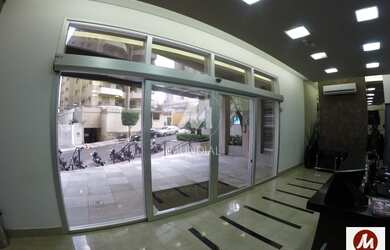 Imagem 3: Sala comercial (sala - edificio coml.) , portaria 24hs, elevador, em condomínio fechado