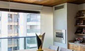 Imagem 2: São Paulo - Apartamento Padrão - Jardim Caravelas