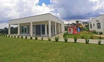 Imagem 5: Lote em condomínio com à venda em Indaiatuba