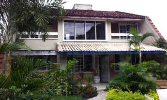 Imagem 3: Rio de Janeiro - Casa de Condomínio - Jacarepaguá