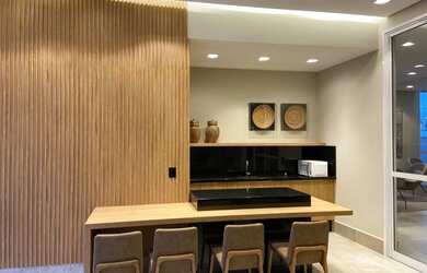 Imagem 5: Imóvel para venda com 202 metros quadrados com 4 quartos em Jardim Europa - Grand Garden