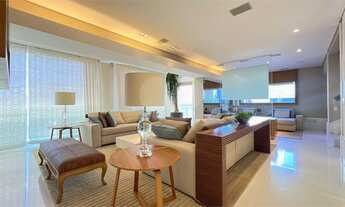 Imagem 2: Cobertura a venda no central Park Mooca. Cobertura a venda na Mooca. Rua Sapucaia / Av Cas