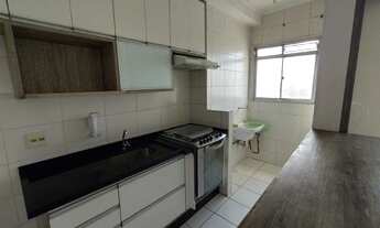 Imagem 6: Apartamento com 2 dormitórios à venda, 50 m² por R$ 250.000,00 - Bussocaba - Osasco/SP