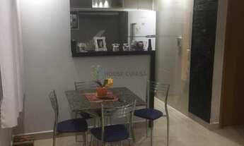 Imagem 6: Apartamento no Condominio chapada da Serra