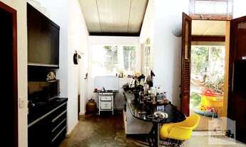 Imagem 5: Casa em condomínio à Venda - Pasárgada, 2 Quartos, 150 m²