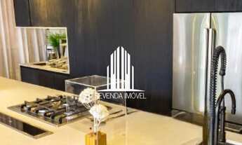 Imagem 7: APARTAMENTO À VENDA EM ITAIM BIBI